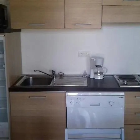 Apartment Les Hauts Du Maquis