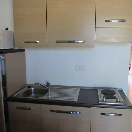 Les Hauts Du Maquis Apartment Linguizzetta