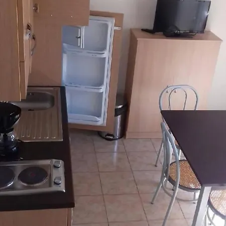Apartment Les Hauts Du Maquis *