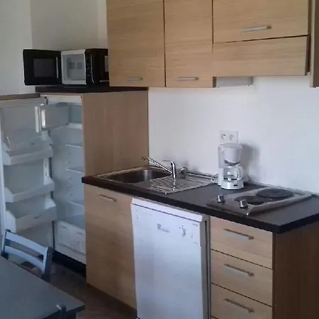 Les Hauts Du Maquis Apartment Linguizzetta