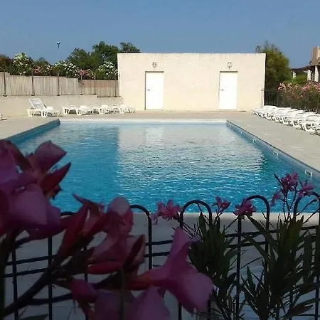 Apartment Les Hauts Du Maquis *