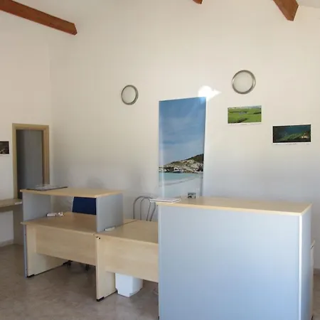 Apartment Les Hauts Du Maquis