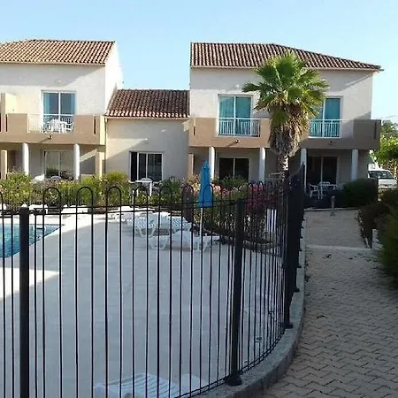 Apartment Les Hauts Du Maquis