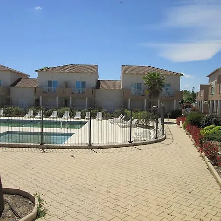 Apartment Les Hauts Du Maquis *