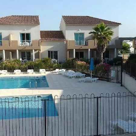 Les Hauts Du Maquis Apartment *