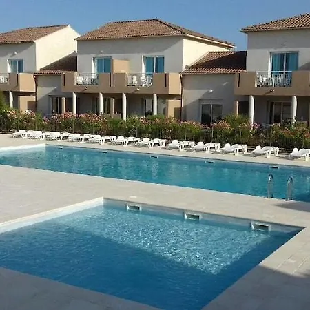 Apartment Les Hauts Du Maquis *