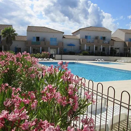 Les Hauts Du Maquis Apartment