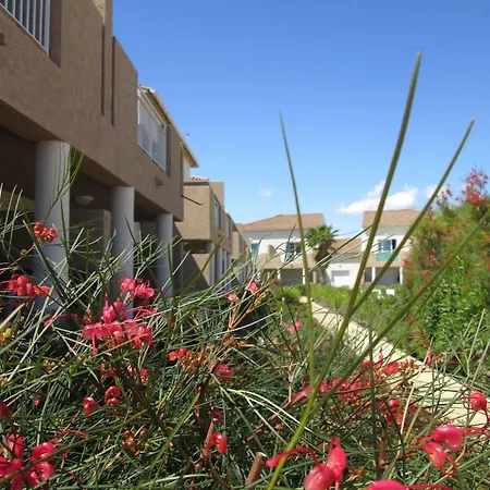 Apartment Les Hauts Du Maquis *