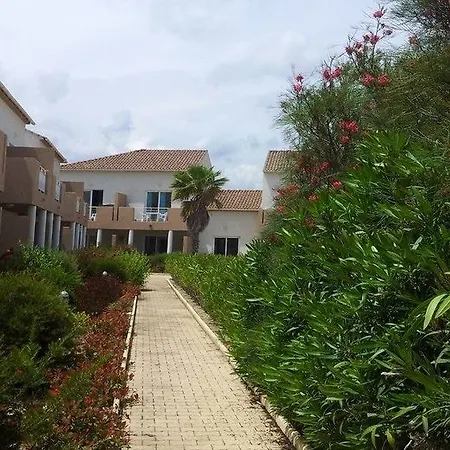 Apartment Les Hauts Du Maquis Linguizzetta