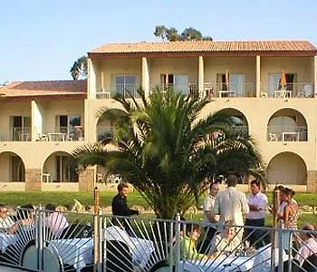 Les Hauts Du Maquis Apartment *