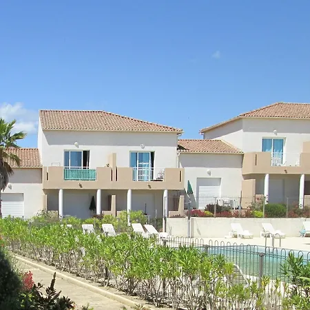 Apartment Les Hauts Du Maquis Linguizzetta